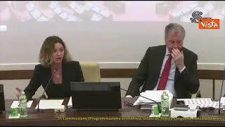 Manovra, Cavallari (Upb): "Scenario incerto, Pnrr motore di crescita"