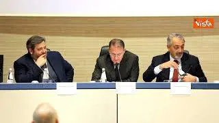 Code way Expo, il vice ministro Cirielli: "Cooperazione parte integrante della politica estera"