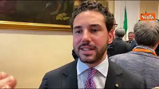 Marco Intravaia, figlio di una dei caduti di Nassiriya: Meritano la medaglia d'oro al Valor militare