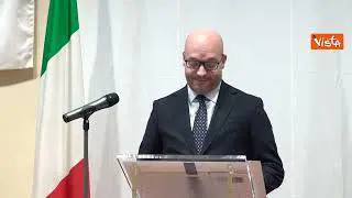 Ventennale strage di Nassirya, Fontana: "Questi eroi non saranno dimenticati"