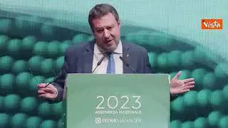 Sciopero 17 novembre, Salvini: Chi disubbidirà alle regole ne pagherà le conseguenze