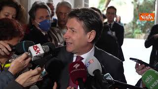Sciopero 17 novembre, Conte: Meloni si diceva a favore delle piazze, ora rimangiano tutto