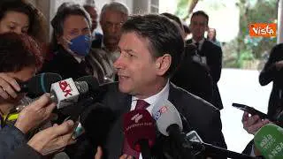 Sciopero 17 novembre, Conte: Meloni si diceva a favore delle piazze, ora rimangiano tutto