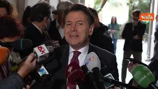 Conte: Accordo con Albania su migranti inutile e dispendioso