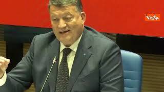 Bombardieri (Uil): "Gli attacchi non ci fanno paura, andremo avanti"