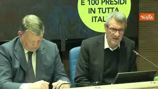 Landini: "Sciopero dei trasporti ridotto a 4 ore. Siamo responsabili e tuteliamo i lavoratori"