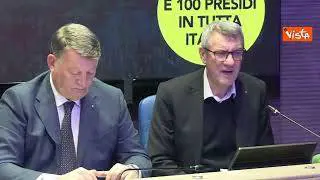 Sciopero, Landini: "Precettazione Ministro è atto senza precedenti"