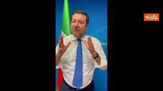 Sciopero trasporti, Salvini: "Hanno vinto il buonsenso, i lavoratori e i cittadini"