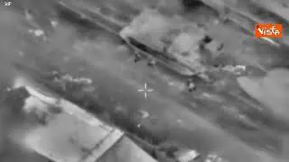 L'operazione dell'IdF all'ospedale di Shifa a Gaza