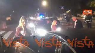 La Russa alla mostra su Tolkien: "Mio personaggio preferito del Signore degli Anelli? È Éowyn"