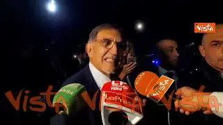 La Russa alla mostra su Tolkien: "Lotta tra bene e male non è di sinistra"