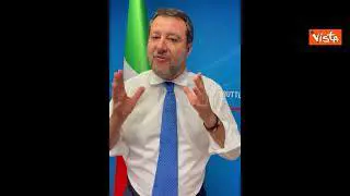 Salvini: Venerdì sciopero di 4 ore, ha vinto il buonsenso