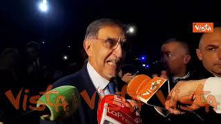 La Russa: "Io tolkieniano della prima ora, comprai prima edizione Signore Anelli nel '77"