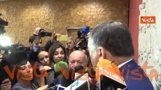 Bombardieri (Uil): "Scontro con Salvini? Noi poniamo temi a tutto il Governo"