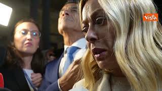 Meloni: "Geronimo La Russa al Piccolo? Cognome non deve precludere possibilità"