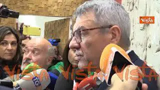 Precettazione, Landini (Cgil): "Persino Renzi si rifiutò di adottarla"