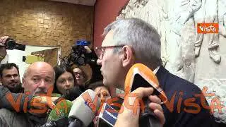 Landini (Cgil): "La crisi della nostra democrazia si sta inasprendo"