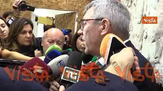 Precettazione, Landini (Cgil): "Potrebbe ripetersi con ogni sciopero"