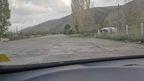 L'hotspot dell'accordo Meloni-Rama