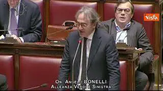 Carne sintetica, Bonelli (Avs): "Divieto è decisione politica, non volete tutelare salute"