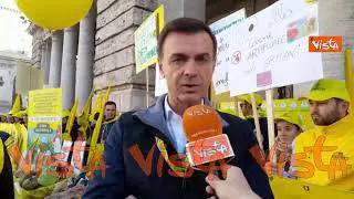 Ddl carne sintetica, Prandini (Coldiretti): Italia capofila per salvaguardia salute cittadini