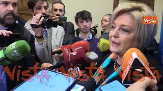 Precettazione, Calderone: "E' uno strumento già utilizzato in altre occasioni"