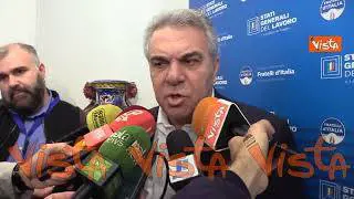 Precettazione, Sbarra (Cisl): "Basta polemiche, dobbiamo indurre il Governo a migliorare la manovra"