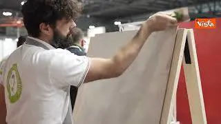 A Fiera Milano "Made Expo 2023", l'evento dedicato al settore dell'edilizia