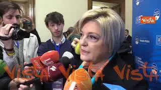 Calderone: "Siamo disposti a tavoli di trattative ma senza pregiudizi"