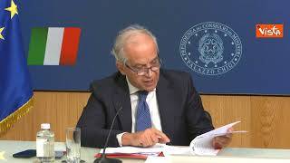 Pacchetto sicurezza, Piantedosi: Per blocchi stradali pene da sei mesi a due anni