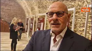 Riapre Colle Oppio, sede del Msi, An e FdI, Rampelli: Grazie al sindaco Gualtieri