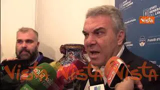 Pensioni, Sbarra (Cisl): "Ci stiamo mobilitando perché il Governo torni sui suoi passi"