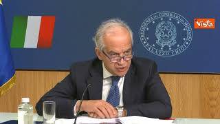Piantedosi: Sì ad armi private senza licenza a tutti gli agenti di polizia anche fuori dal servizio