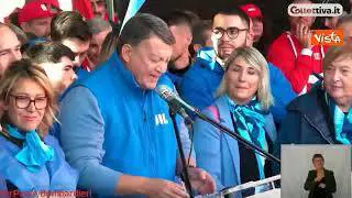 Bombardieri su precettazione sciopero: Tentate di metterla in caciara per non dare risposte