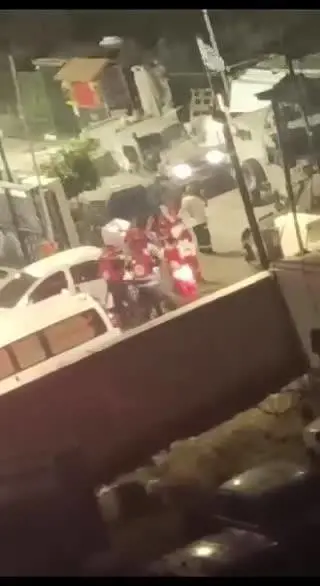 Le Idf sgomberano l'ospedale di Jenin