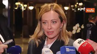 Balneari, Meloni: Iniziare nuova contrattazione con Commissione Ue