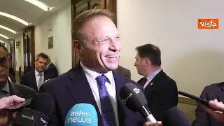 Lollobrigida: Schlein non va ad Atreju? In politica ci si confronta