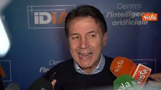 Conte: Noi patrioti veri, quando agenzie rating non peggiorano valutazioni siamo felici