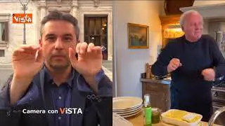 Tunnel e scioperi su Camera con Vista su La7