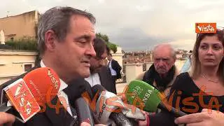Besseghini (Arera): "Nonostante le sfide energetiche, Italia ed Europa hanno risposto bene"