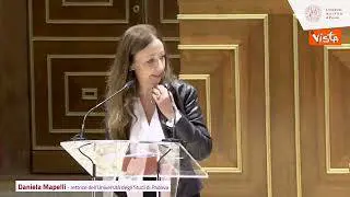 La Rettrice dell'Università di Padova: La laurea per Giulia Cecchettin ci sarà