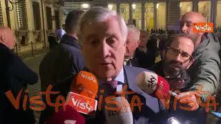 Omicidio Giulia Cecchettin, Tajani: "Turetta sarà estradato in Italia entro pochi giorni"