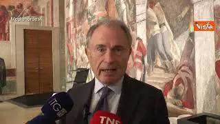 Omicidio Giulia Cecchettin, il procuratore Cherchi: "Lasciateci fare le indagini"