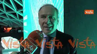 Assemblea Proxigas, Gallo (Italgas): "Incontro utile per mettere in luce criticità del sistema"