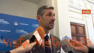 Camisa (Confapi): "I contratti di lavoro devono tener conto delle nuove esigenze dei giovani"