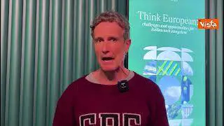 Alessandro Benetton lancia 2100 Ventures, 30 mln per startup e giovani founder italiani ed europei