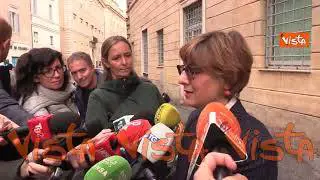 Femminicidi, Bongiorno (Lega): "Talvolta la generosità delle donne è fatale"