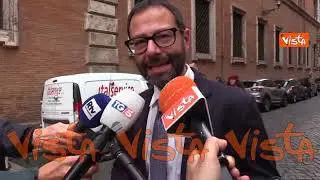 Manovra, Patuanelli (M5s): "Il Governo è forte con i deboli e debole con i forti"