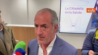Zaia: "Con 3.500 medici in pi esauriremmo le liste d'attesa"