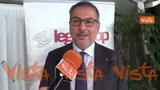 Gamberini (Legacoop): "Serve un nuovo partenariato pubblico-privato per il diritto all'abitare"